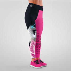 Leggings BHC Pro