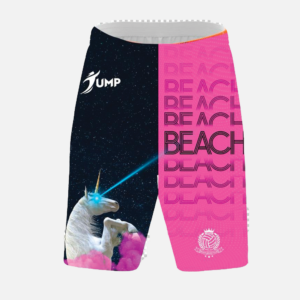 Pantaloncini BHC Pro