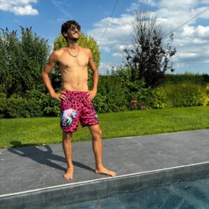 PANTALONCINY