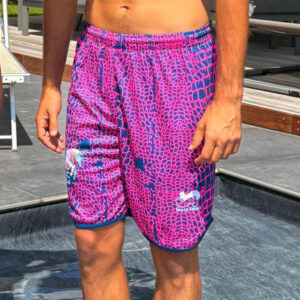 SUMMER 2025 - PANTALONCINY