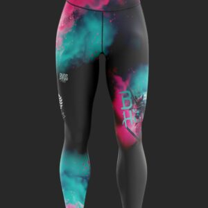 Leggings Samurai Edition
