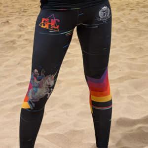 LEGGINGS UNISEX BHC PRO 2025-2026